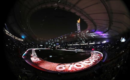 Mundial de Atletismo se muda a 2022; el de Natación analiza mover sus fechas