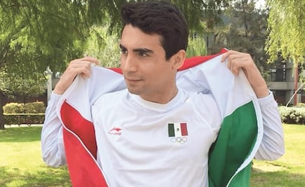 Andrés Villarreal hace a un lado la presión de los JCC