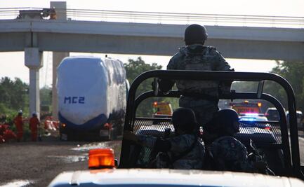 Tren Maya: Llega a Cancún el primer vagón para ser ensamblado