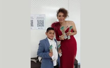 El reino de Dios se apodera de Festival de Cine en Guadalajara