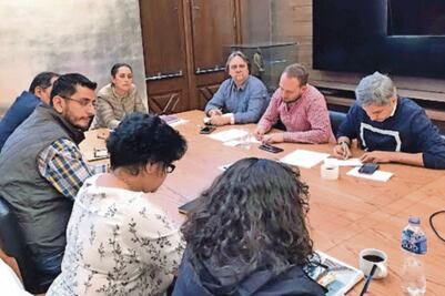 “Cambio a Médico en Tu Casa no viola ley”