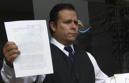 “Oficinas fantasma” venden espacios en la Cuauhtémoc