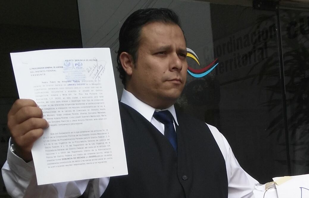 Foto: Archivo/EL UNIVERSAL