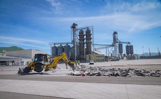 Sinaloa alcanza crecimiento industrial anual de 10.4%; se coloca en el sexto lugar en México 