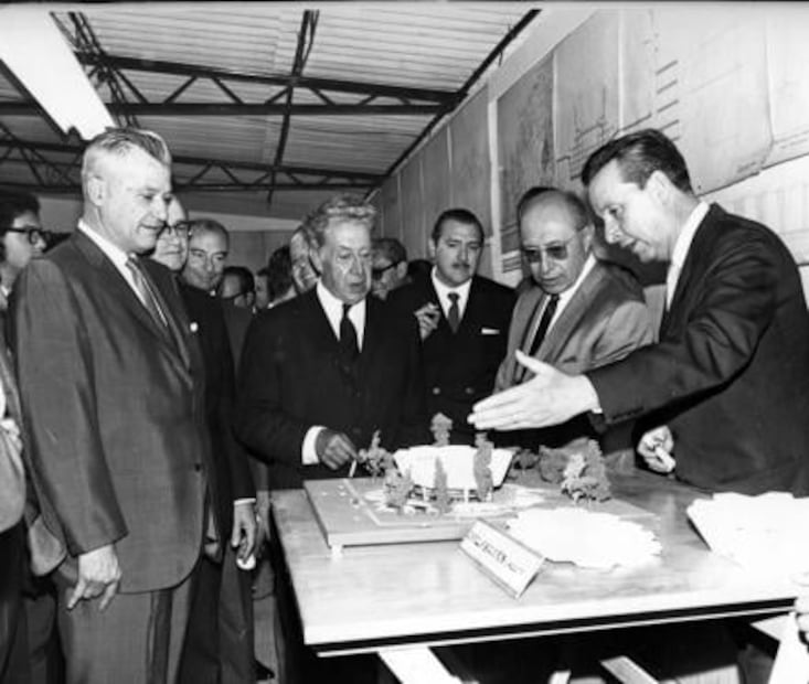 El muralista mexicano rebelde y revolucionario