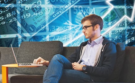 Millennials, on the path to poverty