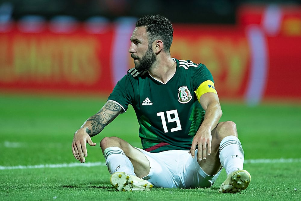 El extraño retorno de Miguel Layún