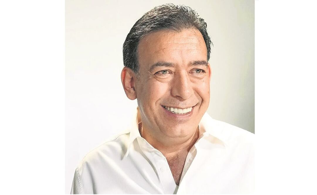 Humberto Moreira. FOTOS: ESPECIALES