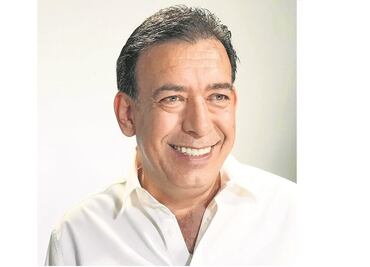 ¿Don Humberto le hace ojitos a Morena?