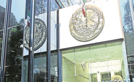 Colectivo alerta riesgo de autonomía de la próxima Fiscalía