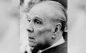 A 40 años de su muerte, Borges escribe cada día mejor