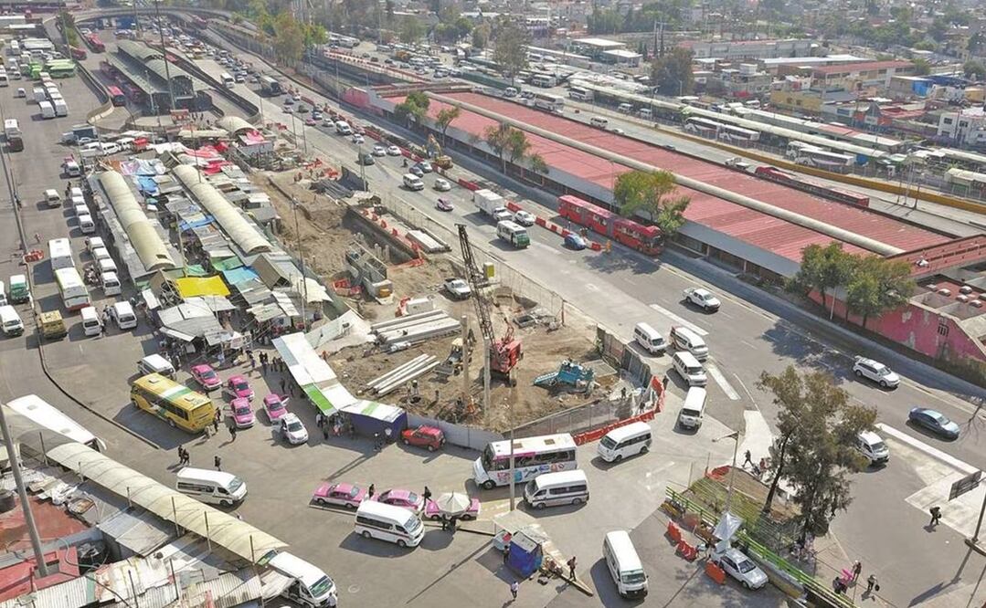 Foto: Archivo EL UNIVERSAL