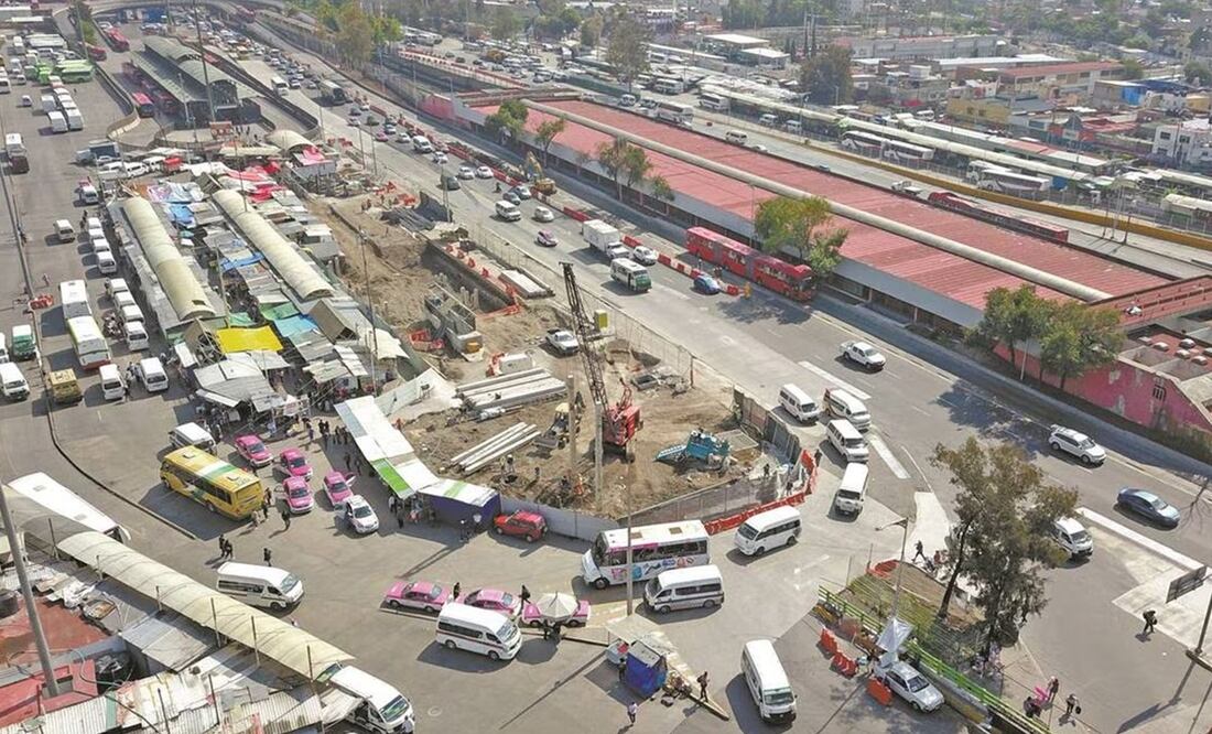 Foto: Archivo EL UNIVERSAL