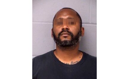 Hombre acusado de agresión sexual, detrás de tiroteo en Texas