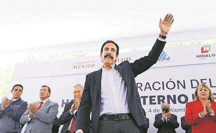 Molesta en Hidalgo llegada de “emplacado morenista”