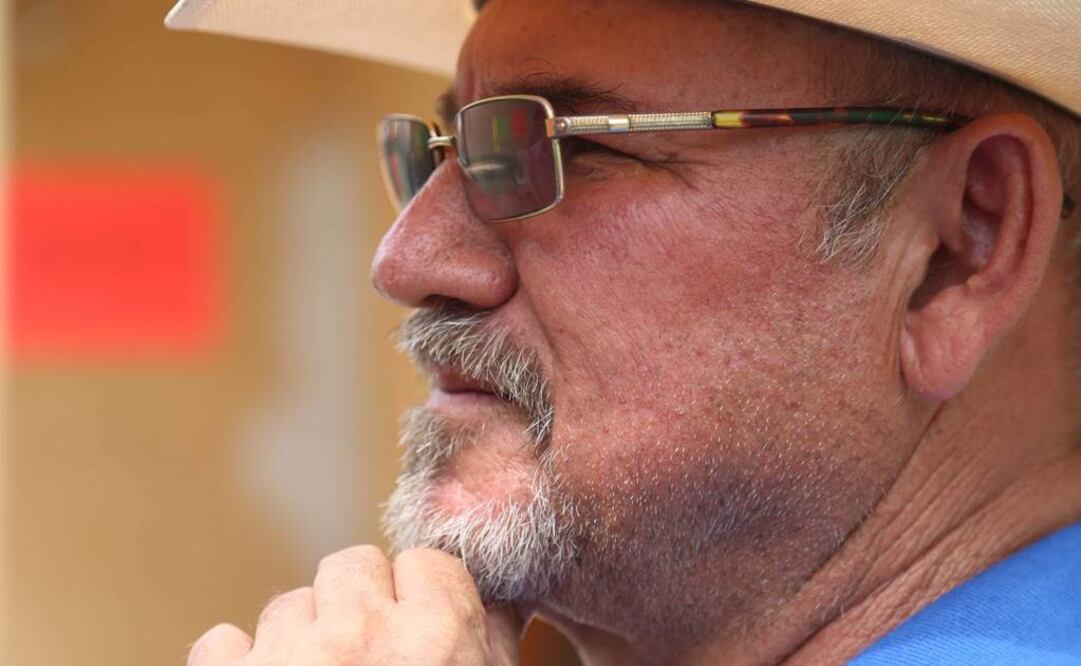 (Foto: Archivo EL UNIVERSAL)