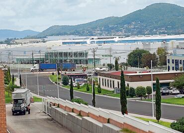 Escasez de agua presiona a sector inmobiliario