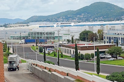 Escasez de agua presiona a sector inmobiliario