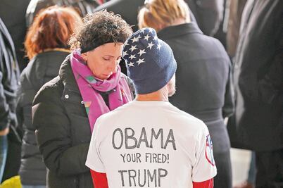 El desafío del populismo