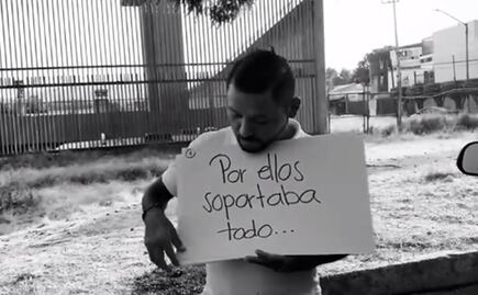 “Es un padre amoroso”: Familiares de "El Mijis" piden ayuda para localizar al exdiputado