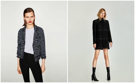 La nueva tendencia power suit que usarás sí o sí este otoño