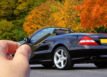 Ofertas para comprar un auto este Buen Fin 2019