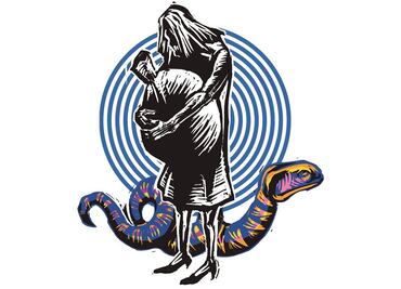 El holocausto de Josefina