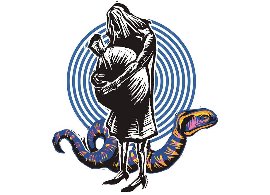 El holocausto de Josefina