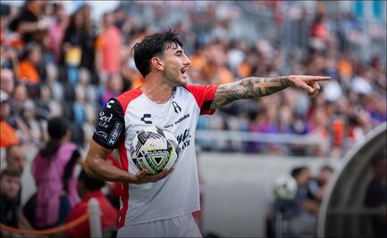 Liga MX: Atlas es el único equipo del futbol mexicano que ha ganado en la Leagues Cup