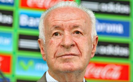 Muere Aarón Padilla tras sufrir Covid-19