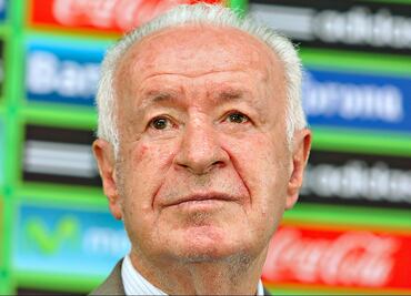 Muere Aarón Padilla tras sufrir Covid-19