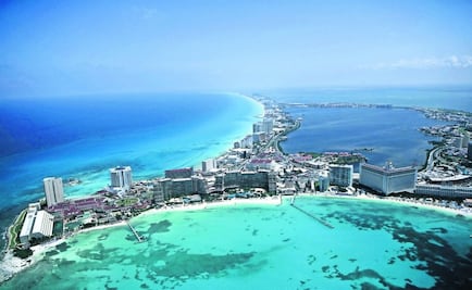 2 shot dead in Cancun tourist hotel zone