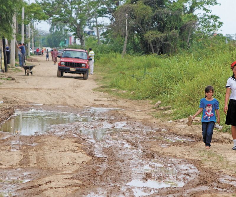 Las universidades tendrán como sede municipios donde no exista oferta educativa de nivel superior y la gente viva en condiciones de marginación. Foto: ARCHIVO EL UNIVERSAL