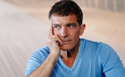 Antonio Banderas interpretará a Picasso