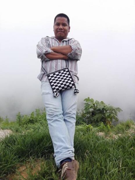 Huichol brings internet to Nayarit mountain range