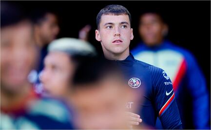 El América podría perder ante el Atlas en la mesa