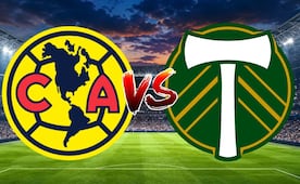 ¿Dónde ver América vs Portland EN VIVO? Canales y horarios de la transmisión de la Leagues Cup