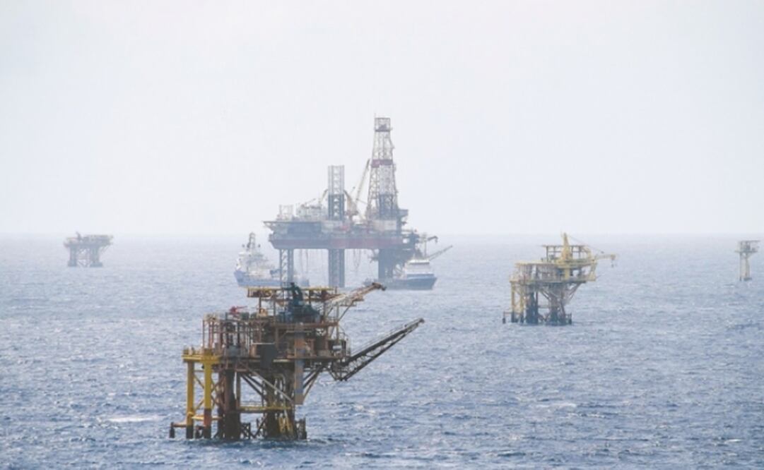 Los hechos se centran en que directivos de Perforadora Oro Negro solicitaron dinero de masa concursal. Foto: Archivo / EL UNIVERSAL