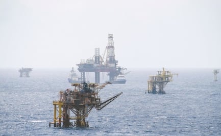 Liberan nueva orden de aprehensión contra hijo de Francisco Gil Díaz