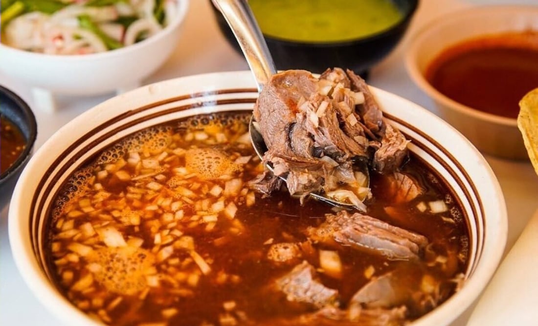 Foto: @laperlatapatiaoficial