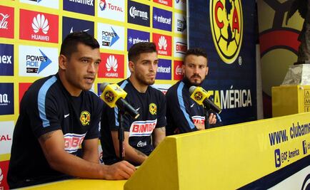 "América, rival incómodo"