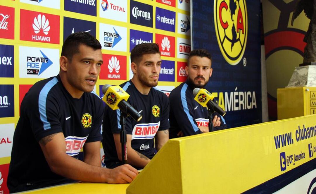 "América, rival incómodo"