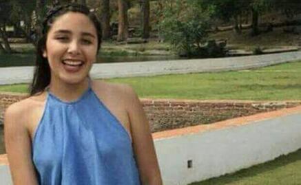 Vinculan a proceso por feminicidio a presunto asesino de Mara Castilla