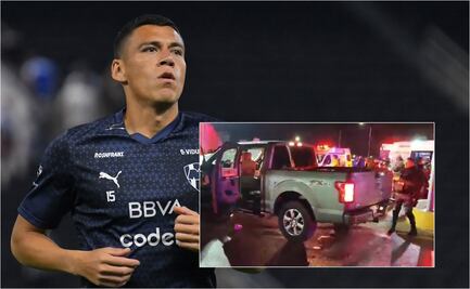 Héctor Moreno y su mensaje tras el atropellamiento en Torreón