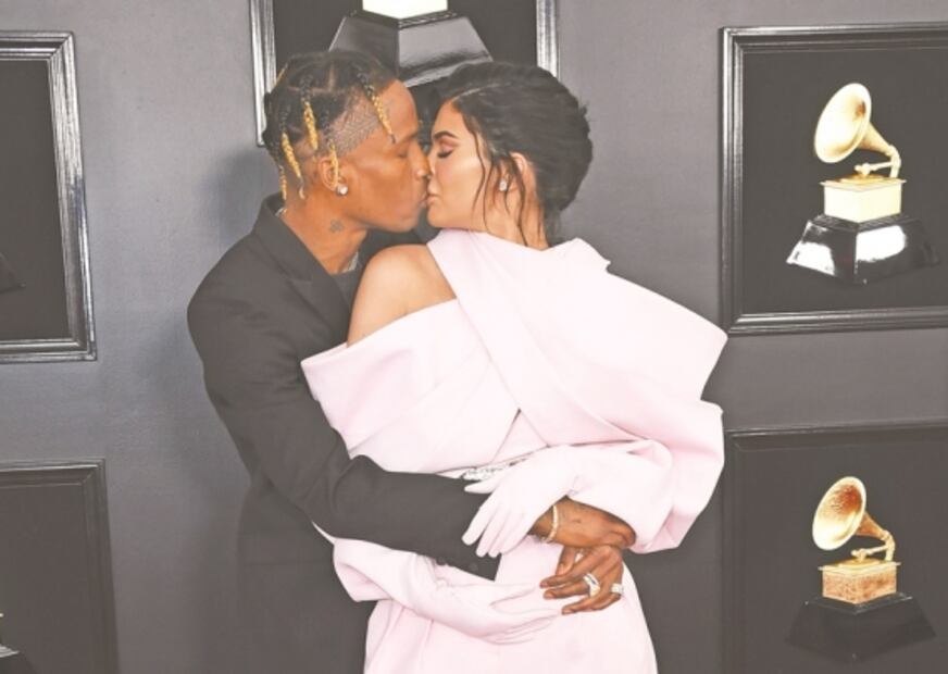 Sacan provecho a la elegancia