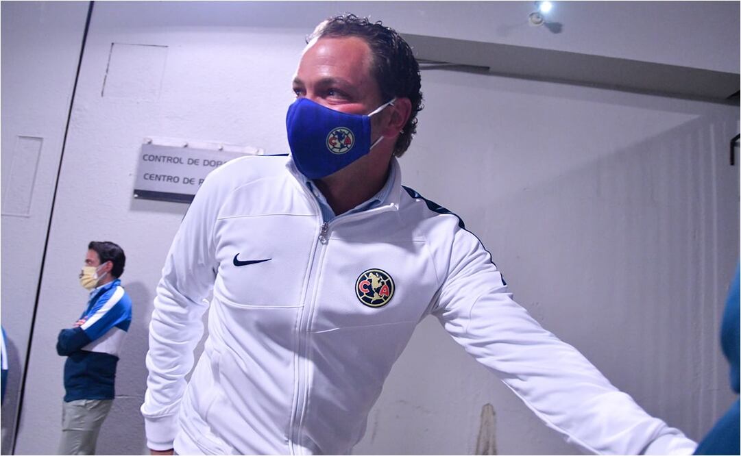 El ridículo de contratar jugadores en el América por YouTube