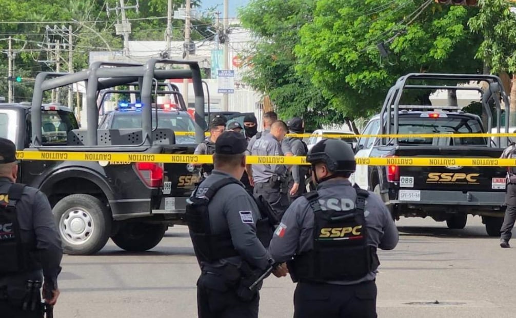 Un reporte a las líneas de emergencia notificó que dos jóvenes armados despojaron a la conductora de su camioneta.
(22/09/26)
Foto: Especial.