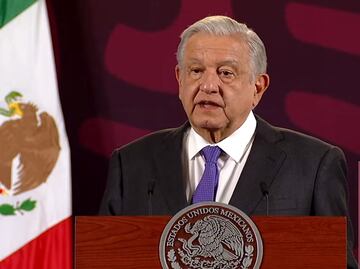 Oposición apuesta a “fraude electoral” desde el Poder Judicial para lograr nulidad de la elección, dice AMLO