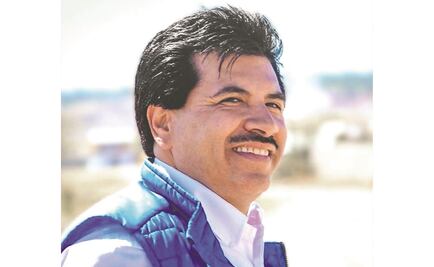 Edil de Durango aplica método Manuel Velasco