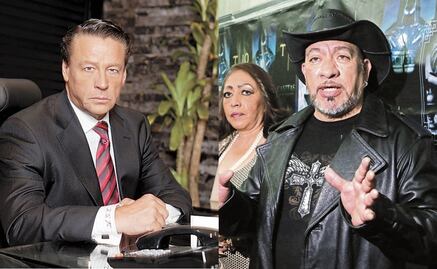 Alfredo Adame acepta pelea contra Carlos Trejo y ya hasta hay fecha